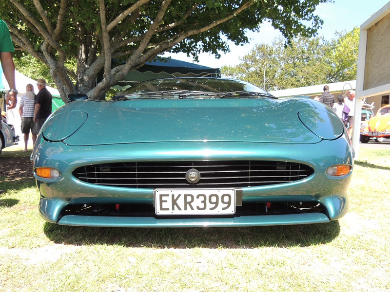 Illustration for article titled Ellerslie Car Show photodump part 3 (and final)